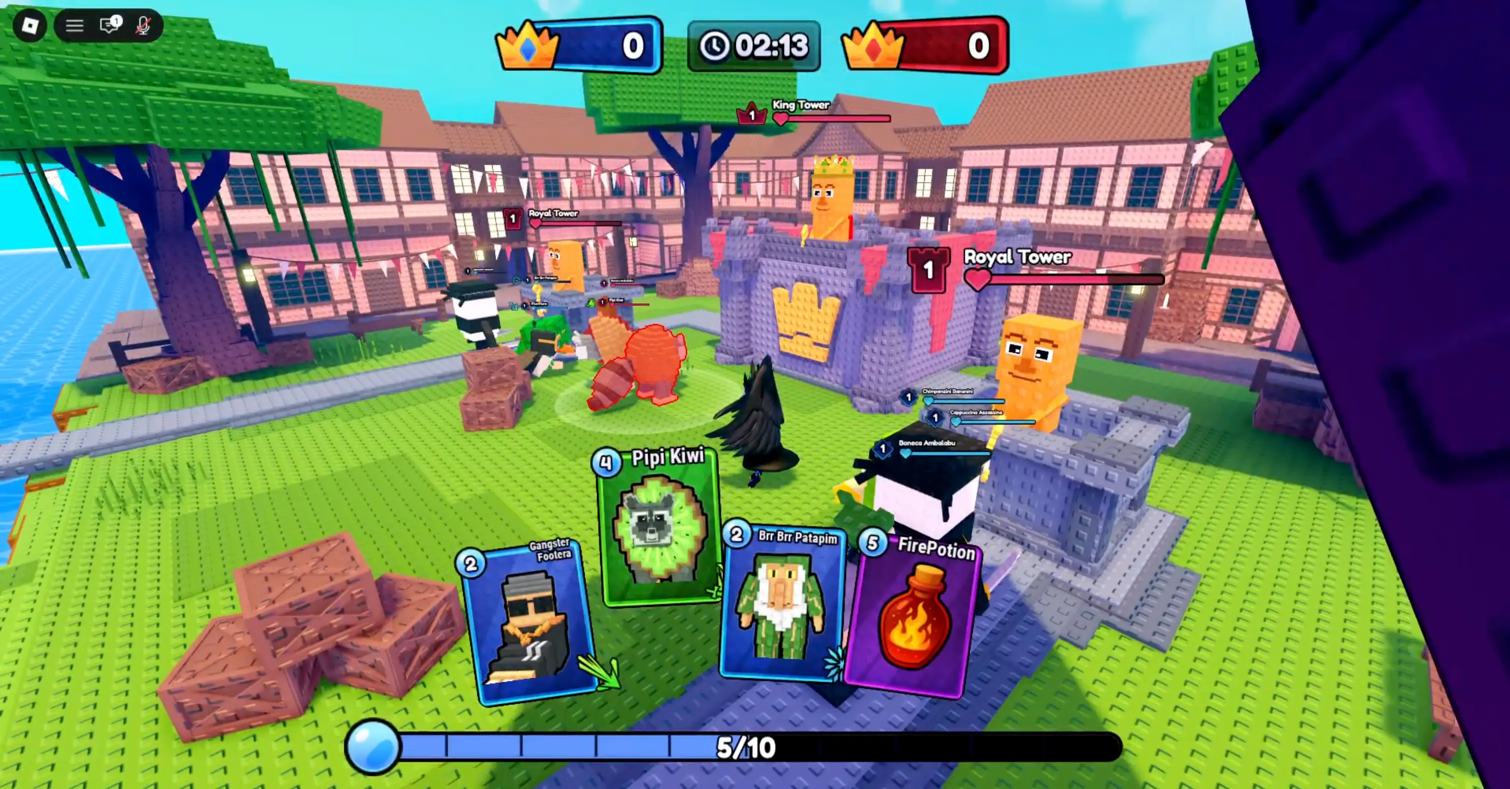 Grid 6 - Main Block Right