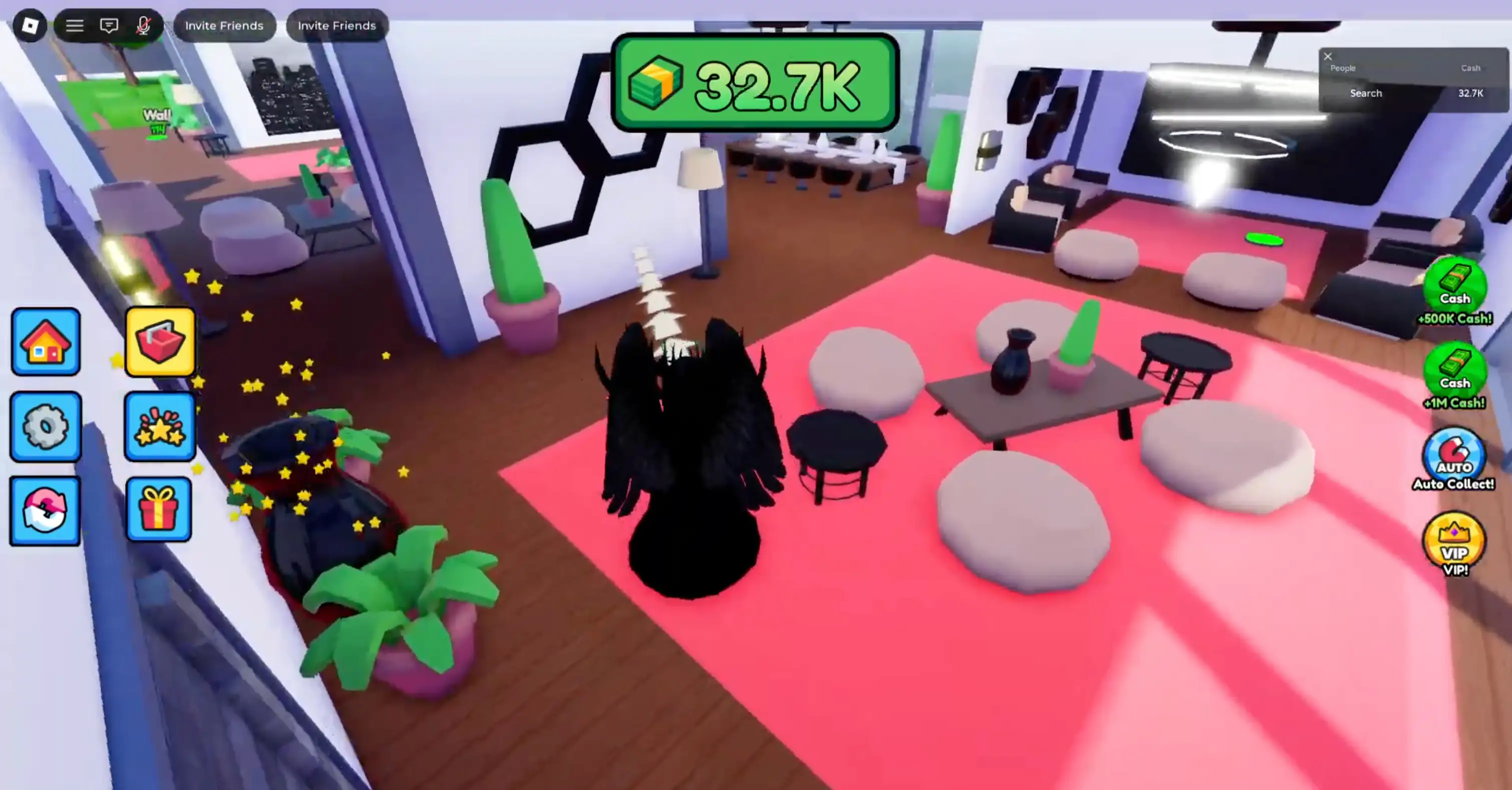 Grid 6 - Main Block Right